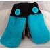 Womens Mittens-226M